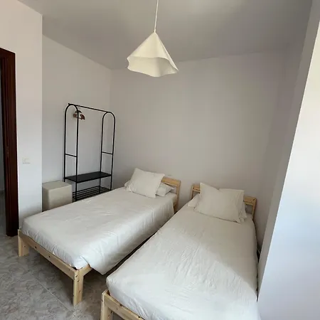 Old Town Apartment Galdar