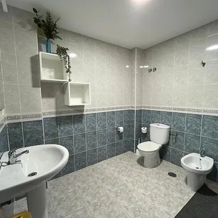 Apartment Old Town Galdar