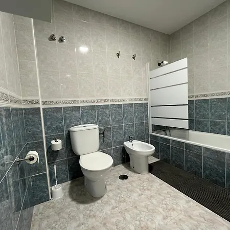 Apartment Old Town