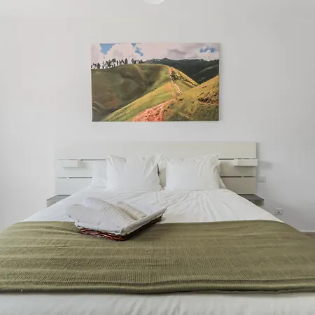Apartamento Old Town *