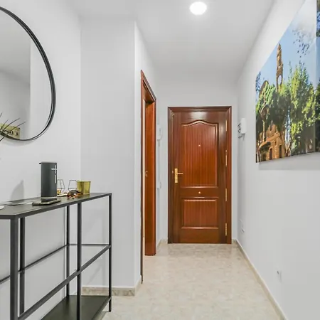Old Town Apartamento