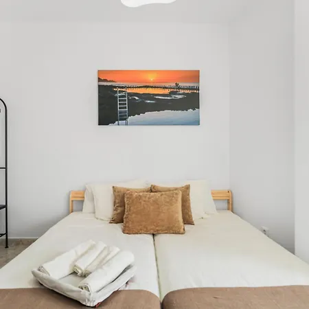 Old Town Apartamento *