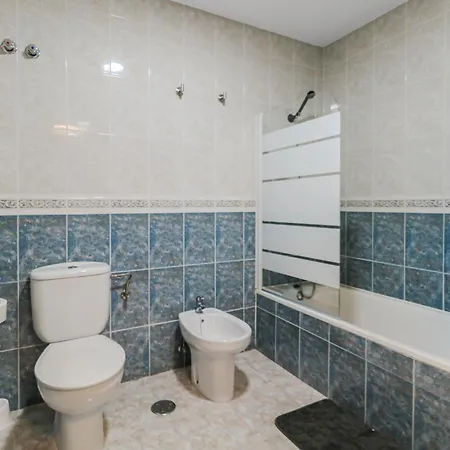 Old Town Apartamento