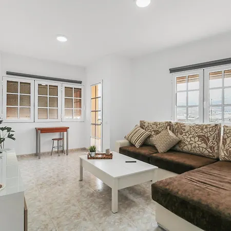 Apartamento Old Town